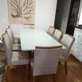 Comprar o produto de Montador de Mesa em Bauru em Montadores de Móveis em Bauru, SP por Solutudo