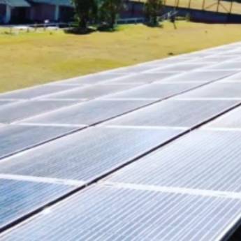 Comprar o produto de Empresa de Instalação de Energia Solar em Energia Solar em Contagem, MG por Solutudo