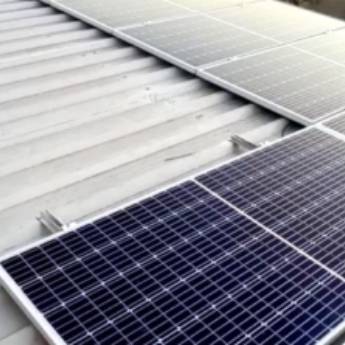 Comprar o produto de Empresa de Energia Solar em Energia Solar em Contagem, MG por Solutudo