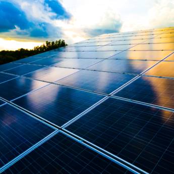 Comprar o produto de Energia Solar On Grid em Energia Solar em Contagem, MG por Solutudo