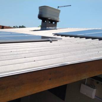 Comprar o produto de Energia Solar On Grid em Energia Solar em Santa Cruz do Sul, RS por Solutudo