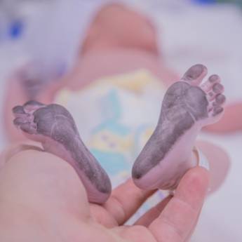 Comprar o produto de Teste do pezinho em Clínica Médica em Itaboraí, RJ por Solutudo