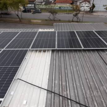 Comprar o produto de Especialista em Energia Solar em Energia Solar em São Bernardo do Campo, SP por Solutudo