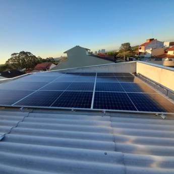 Comprar o produto de Energia Solar​ em São Bernardo do Campo, SP em Energia Solar em São Bernardo do Campo, SP por Solutudo