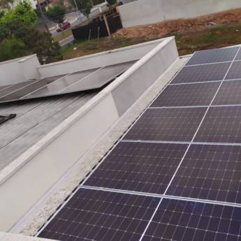 Comprar o produto de Energia solar em São Bernardo do campo em Energia Solar em São Bernardo do Campo, SP por Solutudo
