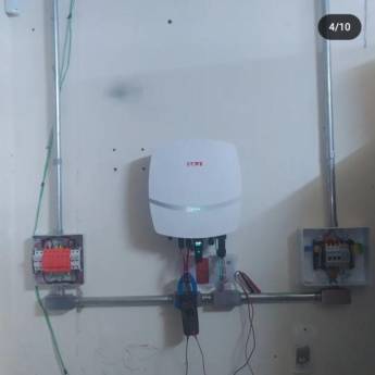 Comprar o produto de Orçamento energia solar para condomínio em Energia Solar em Gurupi, TO por Solutudo