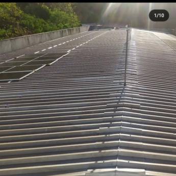 Comprar o produto de Energia Solar para Indústria em Energia Solar em Gurupi, TO por Solutudo