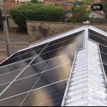 Comprar o produto de Energia Solar On Grid em Energia Solar em Gurupi, TO por Solutudo