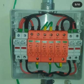 Comprar o produto de Energia solar fotovoltaica em Energia Solar em Gurupi, TO por Solutudo