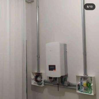 Comprar o produto de Empresa de Energia Solar em Energia Solar em Gurupi, TO por Solutudo