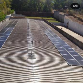 Comprar o produto de Energia Solar Off Grid em Energia Solar em Gurupi, TO por Solutudo