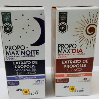 Comprar o produto de Extrato de Própolis em Farmácias de Manipulação em Botucatu, SP por Solutudo