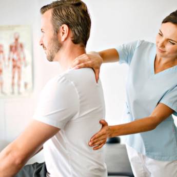 Comprar o produto de Fisioterapia  em Odontologia em Resende, RJ por Solutudo