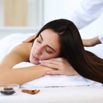 Comprar o produto de Massoterapia  em Odontologia em Resende, RJ por Solutudo