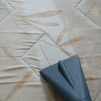 Comprar o produto de Higienização a vapor  em Higienização de Ambientes em Joinville, SC por Solutudo