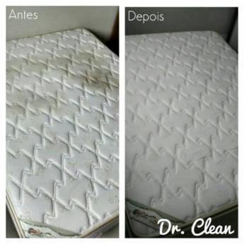 Comprar o produto de Limpeza de estofado em Limpeza de estofado  em Joinville, SC por Solutudo