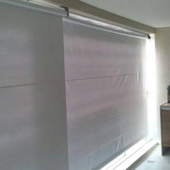 Comprar o produto de Cobertura retrátil  em Toldos e Coberturas em Rio de Janeiro, RJ por Solutudo