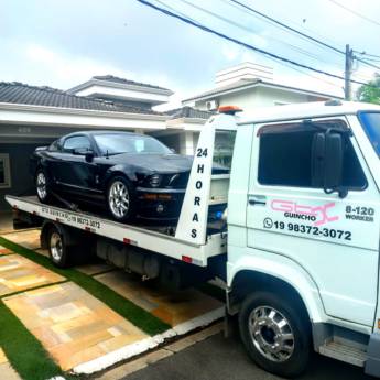 Comprar o produto de Auto socorro  em Guinchos em Indaiatuba, SP por Solutudo