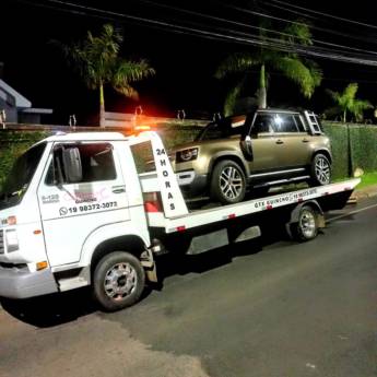 Comprar o produto de Guinchar em Indaiatuba, SP em Guinchos em Indaiatuba, SP por Solutudo