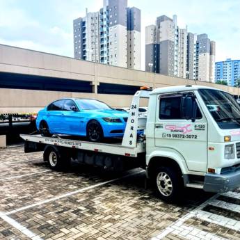 Comprar o produto de Socorro para autos em Guinchos em Indaiatuba, SP por Solutudo