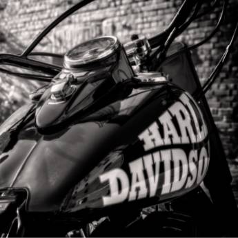 Comprar o produto de Mecânica para Motos Harley Davidson em Oficinas de Motos em Curitiba, PR por Solutudo