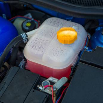 Comprar o produto de Manutenção em Arrefecimento em Mecânica em geral em Guanambi, BA por Solutudo