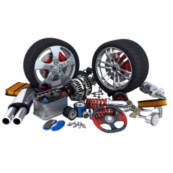 Comprar o produto de Venda de peças automotivas em Peças Automotivas em Guanambi, BA por Solutudo