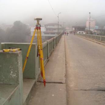 Comprar o produto de Topografia em Topografias em Lagoa Santa, MG por Solutudo