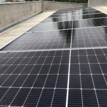 Comprar o produto de Empresa de Instalação de Energia Solar em Energia Solar em Araranguá, SC por Solutudo