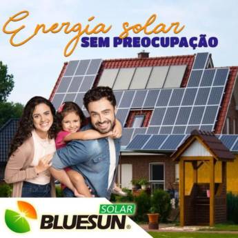 Comprar o produto de Empresa de Energia Solar em Energia Solar em Araranguá, SC por Solutudo
