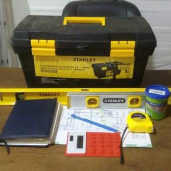 Comprar o produto de Empresa de Reforma em Reformas em Domingos Martins, ES por Solutudo