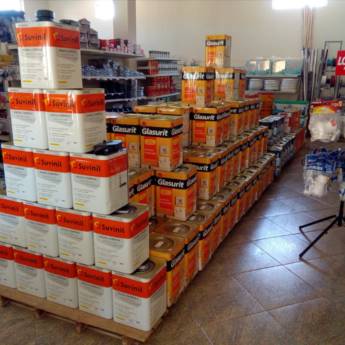 Comprar o produto de Pintura Comercial em Pintura em Domingos Martins, ES por Solutudo