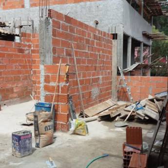 Comprar produto Serviços de Construção em Construção pela empresa Lima&Souza em Domingos Martins, ES