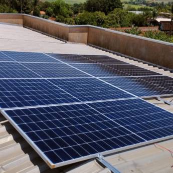 Comprar o produto de Energia Solar para Comércio em Energia Solar em Hortolândia, SP por Solutudo
