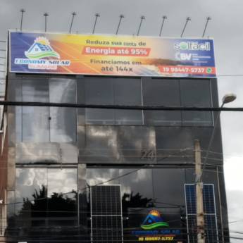 Comprar o produto de Financiamento Solar em Energia Solar em Hortolândia, SP por Solutudo