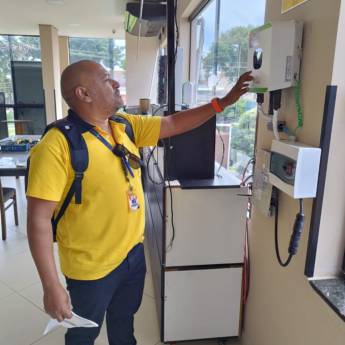 Comprar o produto de Energia Solar​ em Hortolândia, SP em Energia Solar em Hortolândia, SP por Solutudo