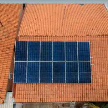 Comprar o produto de Energia Solar Off Grid em Energia Solar em Hortolândia, SP por Solutudo