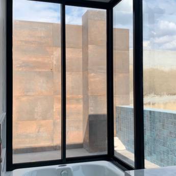 Comprar o produto de Vidraçaria em Belo Horizonte em Vidraçarias em Belo Horizonte, MG por Solutudo