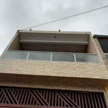 Comprar o produto de Sacada Retrátil de vidro em Vidraçarias em São Paulo, SP por Solutudo