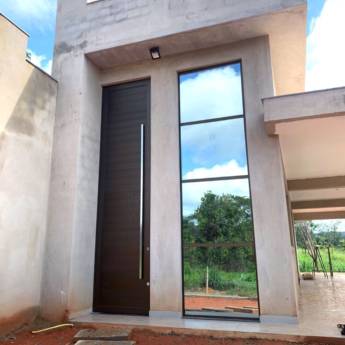 Comprar o produto de Espelhos em Vidraçarias em Belo Horizonte, MG por Solutudo