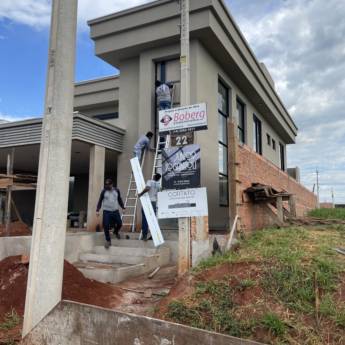 Comprar o produto de Acompanhamento de Obra em Arquitetura em Lençóis Paulista, SP por Solutudo