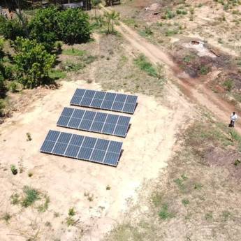 Comprar o produto de Especialista em Energia Solar em Energia Solar em Uruaçu, GO por Solutudo