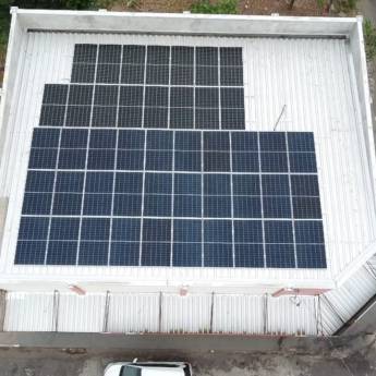 Comprar o produto de Energia Solar​ em Uruaçu, GO em Energia Solar em Uruaçu, GO por Solutudo