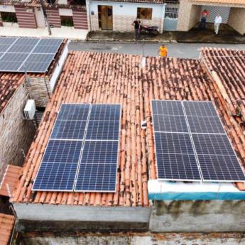 Comprar o produto de Energia Solar Residencial em Energia Solar em Arapiraca, AL por Solutudo