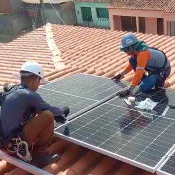 Comprar o produto de Energia solar fotovoltaica em Energia Solar em Arapiraca, AL por Solutudo