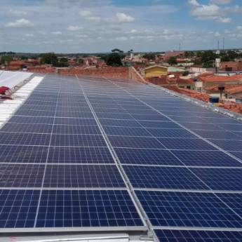 Comprar o produto de Usina Solar​​ em Energia Solar em Arapiraca, AL por Solutudo