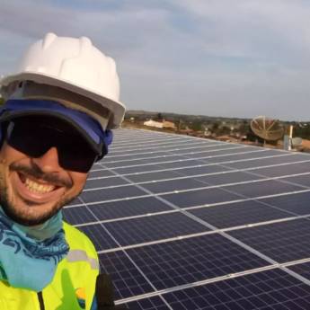 Comprar o produto de Empresa Especializada em Energia Solar em Energia Solar em Arapiraca, AL por Solutudo