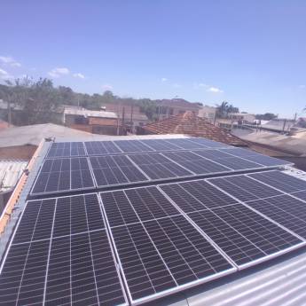 Comprar o produto de Empresa de Energia Solar em Energia Solar em Porto Alegre, RS por Solutudo