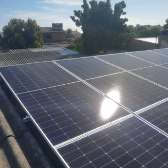 Comprar o produto de Especialista em Energia Solar em Energia Solar em Porto Alegre, RS por Solutudo