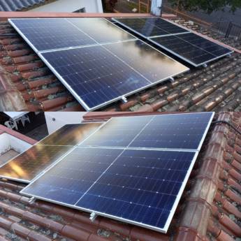 Comprar o produto de Empresa Especializada em Energia Solar em Energia Solar em Porto Alegre, RS por Solutudo
